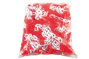 Laser Tools Plastic 6mm Chain 25m 6645 - Picture 1 of 1