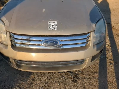 Parachoques de parrilla delantera Ford Fusion 2006-2009 no incluido ZDNGX Foto 1 de 3