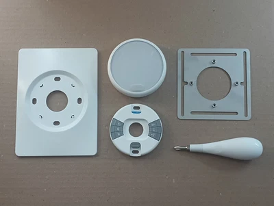 Termostato programável Nest Thermostat E T4000ES - Imagem 1 de 4