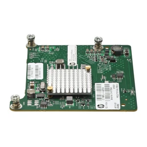 HP (631884-B21) Flex-10 530M Adattatore doppia porta - 10G BL-c Gen8 (657131-001) - Foto 1 di 1