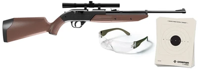 Kit de bomba variable para rifle de pellets/BB Crosman 760 Pumpmaster .177 Foto 1 de 4