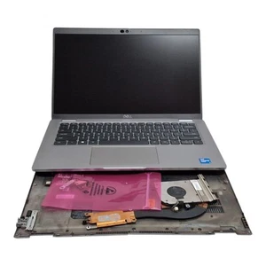 ⚠️ Pièce de Rechange Boîtier Dell Latitude 5420 ❌️ Sans Carte Mère RAM #E131 - Afbeelding 1 van 16