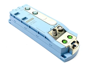 Siemens 6ES7 157-1AB00-0AB0 Simatic ET 200AL Interface Module IM 157-1 PN - Picture 1 of 6