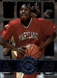 1995 Press Pass Premium Draft Picks #36 Joe Smith RC - Picture 1 of 2