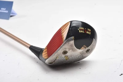 Left Hand Ping Eye 2 Driver / Firm Flex Aldila HM-40 Shaft - Image 1 of 4