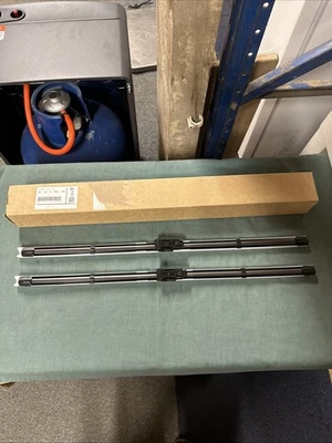 Juego de 2 escobillas limpiaparabrisas MINI J05 J01 #61615B3E755 Foto 1 de 4