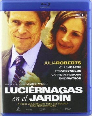 Fireflies in the Garden (Blu-Ray) - Audio: English, Spanish - Reg... - DVD  OGVG - Image 1 of 2