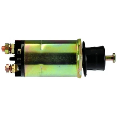 New 12V Starter Solenoid Switch For Chevy GMC 89-02 10465013 10465014 10465053 - Image 1 of 4