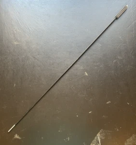 Brush Research 00053 Flex-Hone, Aluminiumoxid, Stärke 20, 800er Körnung, 34 Zoll - Bild 1 von 4