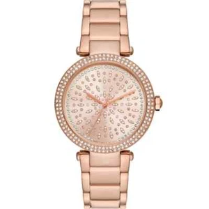 Michael Kors MK7286 Parker Women's Dress Watch - Bild 1 von 4