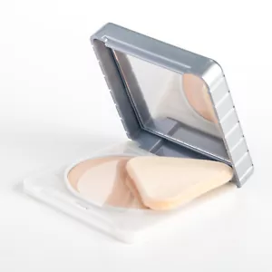 Prescriptives Powderful Adjustable Coverage Pressed Powder 12 Light New Box NIB - Picture 1 of 3