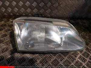 Phare avant Droit - RENAULT SCENIC I (1) PHASE I (1) - Picture 1 of 5