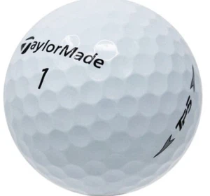24 pelotas de golf TaylorMade 2019 TP5 usadas - grado 4A AAAA - envío gratuito - Imagen 1 de 2