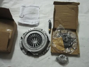 HEAVY-DUTY CLUTCH KIT fits 1975-1983 NISSAN 280Z 280ZX 2.8L 1989-1990 240SX 2.4L - Picture 1 of 6