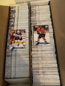 FINISH YOUR SET 2016-17 Upper Deck Series 2 #251-409 Buy 1 Get 1 Free - Picture 1 of 160