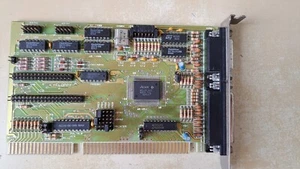 Acer M5105 SUPER I/O CARD Hard Disk/Floppy Controller - Afbeelding 1 van 4