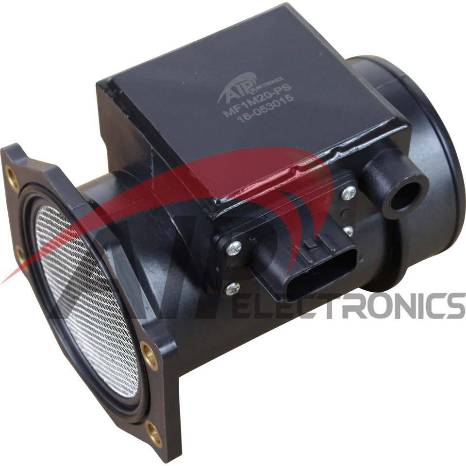 Nuevo sensor de flujo de masa de aire para Nissan Sentra 1995-1999 o 200SX 1,6 L 22680-1M200 Foto 1 de 4
