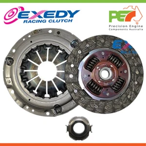 Exedy Clutch Kit For Subaru Liberty 2009 - 2014 Petrol Engine 2.5 i AWD (BM9) - Picture 1 of 4
