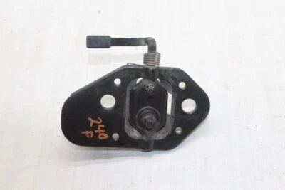 2005 CHRYSLER CROSSFIRE ZH ROADSTER #240 CAPÔ TRAVA SUPERIOR ALÇA DE LIBERAÇÃO DE CAPTURA - Imagem 1 de 4