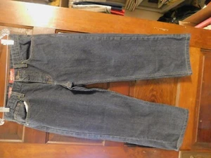 Arizona Relaxed Boys Size 14 Husky Jeans - Picture 1 of 2