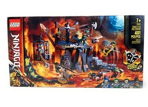 LEGO 71717 Ninjago Journey to the Skull Dungeons Brand New Sealed Retired - Picture 1 of 4