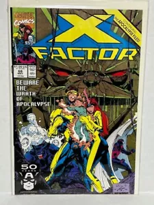 1991 Marvel X-Factor #66 - Picture 1 of 1