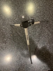 Promaster Adjustable Tripod - Picture 1 of 4