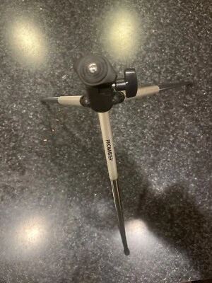 Promaster Adjustable Tripod - Image 1 of 4