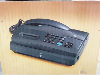Vintage Fax insip Ellipse Tam mit digitalem Sekretariat (NEU) - Bild 1 von 2