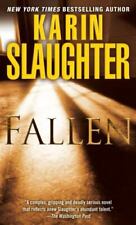 Fallen: A Novel; Will Trent - hardcover, 0345528204, Karin Slaughter