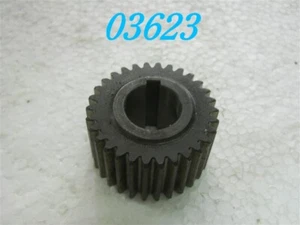 STIRNRAD / ZAHNRAD  MODUL 1,5  30 ZÄHNE 201,5x30  BW # 157618.00.11 - Bild 1 von 2