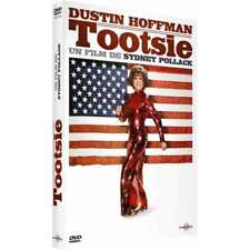 Tootsie DVD New