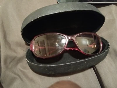 Gafas de sol MARC by MARC JACOBS MMJ 022 rojo borgoña  Foto 1 de 4