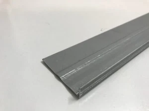 FORD XC FALCON SEDAN GUTTER DRIP RAIL RUST REPAIR SECTION SUIT XA XB 60cm - Picture 1 of 5