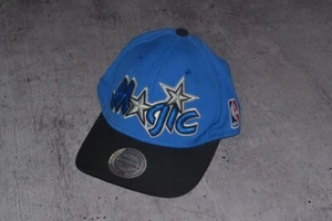 Orlando Magic NBA Vintage Snapback Cap - Picture 1 of 10