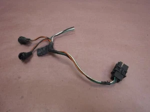 Jeep Wrangler YJ 87-91 Tachometer Wiring Harness Factory OEM Free Ship - Picture 1 of 4