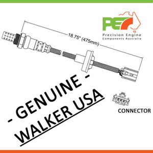 New *WALKER USA* Oxygen/Lambda Sensor Pre For MITSUBISHI COLT RZ 4A91 4 Cyl MPFI