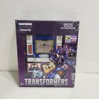 SEALED SDCC 2023 EXCLUSIVE LOUNGEFLY TRANSFORMERS ENAMEL PIN SET LIMITED 500pc🔥