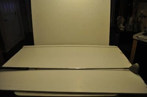 Power Bilt TPS Driver 9.5* Loft 17-4 Stainless Original Tour Wrap Steel Shaft RH - Picture 1 of 6