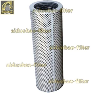 Hydraulic Filter 84273710 for CASE Excavator CX210B CX240B CX250C CX290B CX300C - Picture 1 of 1