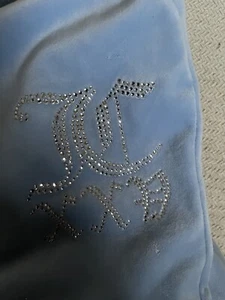 Juicy Couture 25th Anniversary Sweatpants - Picture 1 of 8