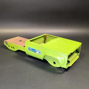 Nylint Chevy Pickup Cab Body Frame Chassis - Picture 1 of 11