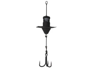 DAM Madcat A-Static Silent Teaser #3/0 200g Esca Pesce Gatto COLORI - Foto 1 di 4