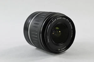 Canon EF-S 18-55mm f3.5-5.6 Objektiv EFS #G753 - Bild 1 von 6
