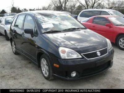 Transmisión Suzuki Aerio '05 AWD 45 k millas ¡6 meses de garantía! Foto 1 de 4