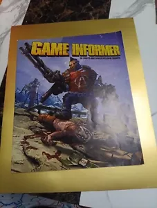 Game Informer Magazin - Borderlands 2 (Ausgabe 221, September 2011) - Bild 1 von 11