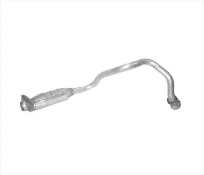 For 94 95 Chevrolet S10 2.2 Rear Wheel Drive Pick up Pipe Catalytic Converter - Image 1 of 4