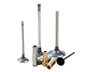 6 x UV359080 Engine Inlet Valve - 92.55 x 29.1 x 5mm - 45 degree seat angle - Picture 1 of 1