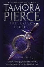 Tamora Pierce Trickster's Choice (Paperback) Trickster's Duet