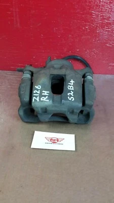 Calipe de freno delantero derecho Toyota Celica 2002-2005 lado del pasajero OEM 47730-20640 Foto 1 de 3